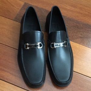 Salvatore Ferragamo man shoes